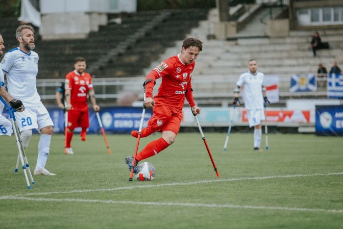 Świetny początek Euro 2024 reprezentacji Polski! Grecja rozbita!