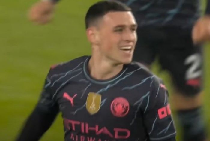 Phil Foden opuścił zgrupowanie reprezentacji Anglii i wyjechał z Niemiec!