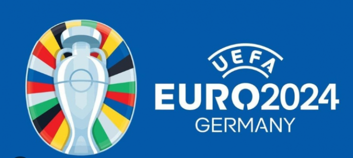 Euro 2024. Składy na mecz Ukraina - Belgia