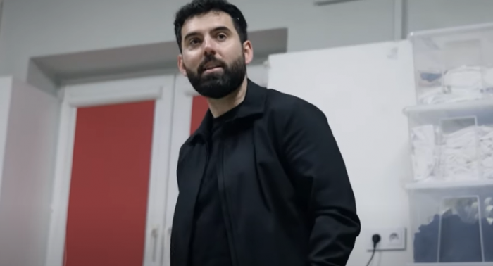 Goncalo Feio po porażce Legii z cypryjskim FC Pafos 