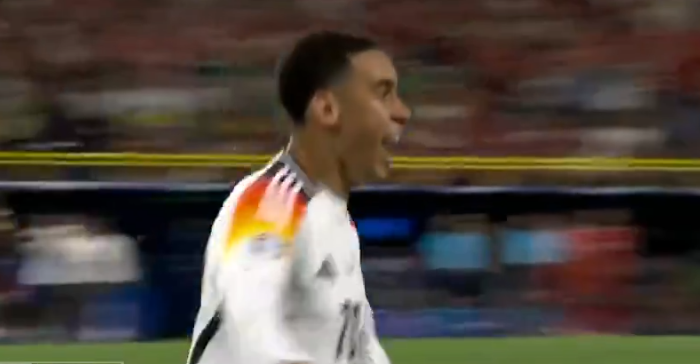 Czterech liderów klasyfikacji strzelców Euro 2024!