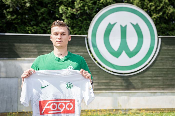 Kolejny zawodnik z ekstraklasowym doświadczeniem wzmocnił Wartę Poznań