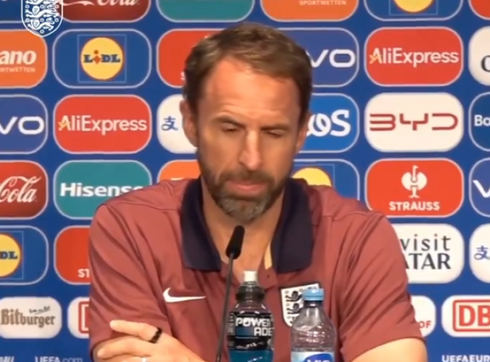 Gareth Southgate przed finałem z Hiszpanią: Wiemy, że musimy zdobyć to trofeum, aby naprawdę poczuć szacunek piłkarskiego świata