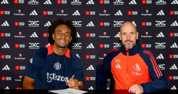 Manchester United ogłosił transfer. Czerwone Diabły mają nowego napastnika