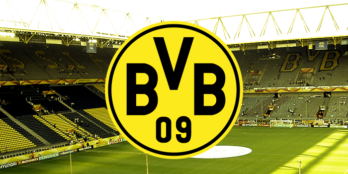 Borussia Dortmund - Figure 1