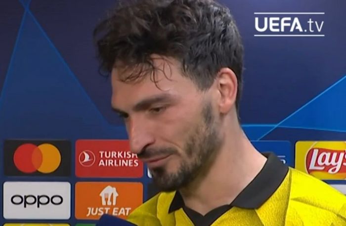 Mats Hummels ma kolejny kierunek. Zagra w Anglii? Jest też inna sensacyjna opcja