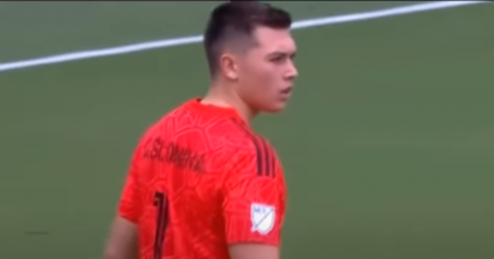 Chelsea oddała Gabriela Sloninę. Niedoszły reprezentant Polski zagra w... 3. lidze