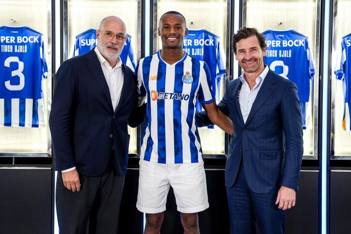 FC Porto