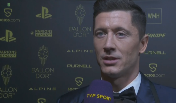 30 piłkarzy nominowanych do Złotej Piłki. Nie ma Messiego i Ronaldo. Co z Lewandowskim?