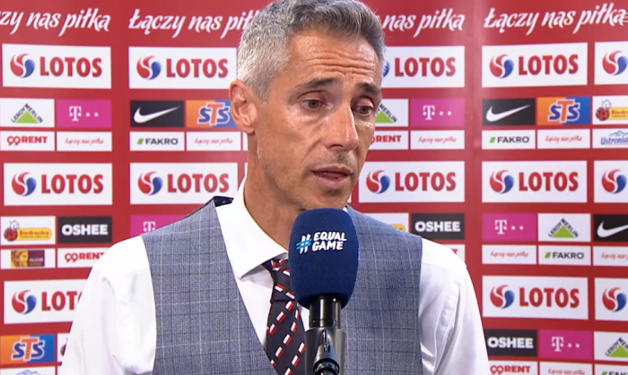 Paulo Sousa na celowniku włoskiego giganta. Będzie powrót Portugalczyka do Serie A?