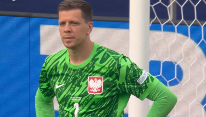 Here we go! Szczęsny podpisze umowę z FC Barcelona. Znamy szczegóły