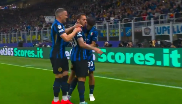 Inter i Manchester bez litości dla słabeuszy Ligi Mistrzów. Efektowne wygrane gigantów. Milan bez punktów na terenie mistrza Niemiec (VIDEO)