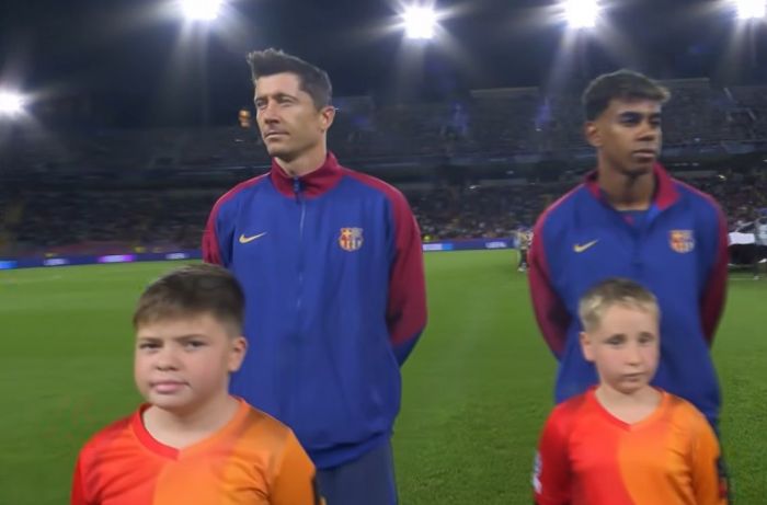 FC Barcelona (Screen)