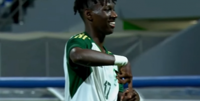 Legia interesuje się tym piłkarzem. Błysnął w lidze belgijskiej (VIDEO)