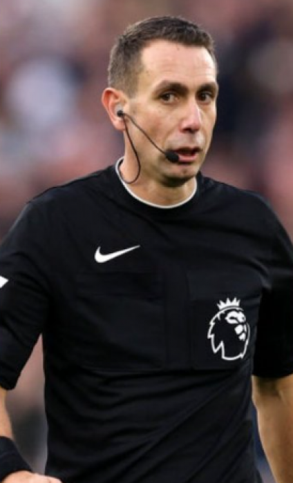 Ciąg dalszy gigantycznego skandalu. Rozwiązano umowę z angielskim arbitrem