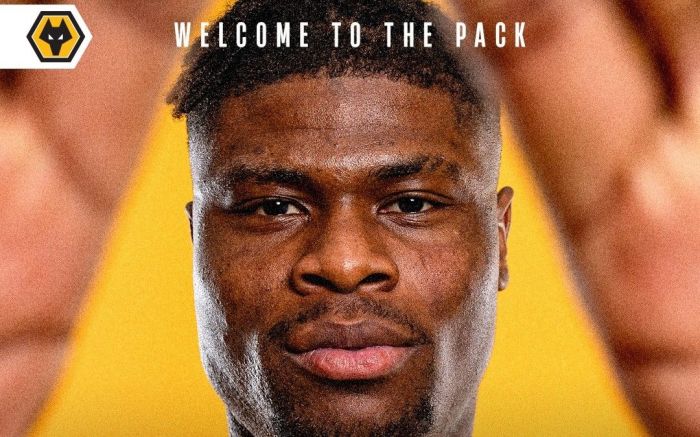 Screen (Wolverhampton Wanderers)