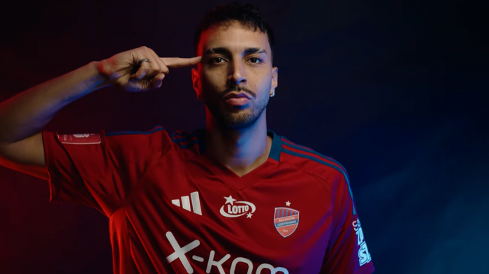 Hit transferowy Ekstraklasy stał się faktem. Raków pozyskał nowego napastnika