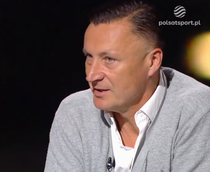 Tomasz Hajto boleśnie podsumował polskich trenerów. „Małpowanie”