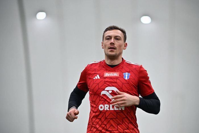 Klub z Betlic 1 Ligi traci bramkarza. Poważna kontuzja doświadczonego golkipera