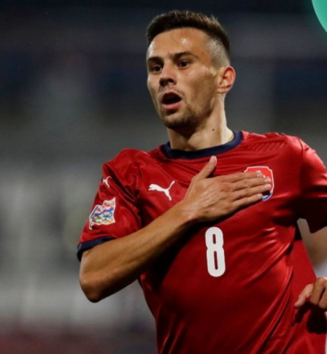 Wieczysta Kraków o krok od kolejnego transferowego hitu