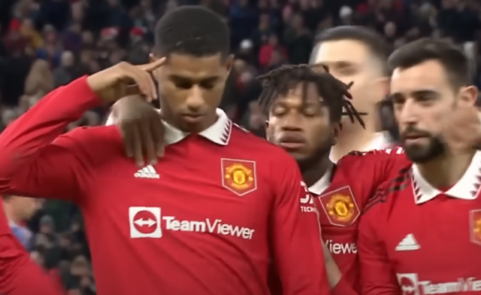 Marcus Rashford odchodzi z Manchesteru United. Wzmocni zespół ligowego rywala 