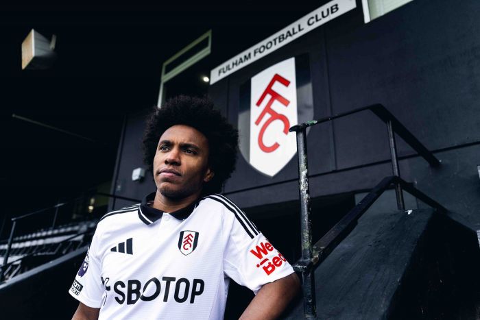 Fulhamfc.com