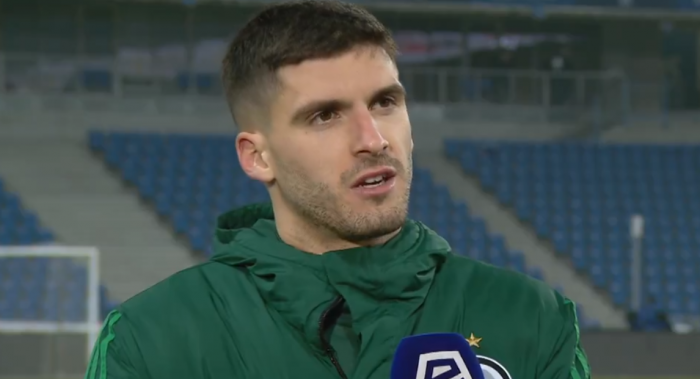 Dziennikarz zdradza szczegóły kontraktu piłkarza Legii. Transferowy rekord Ekstraklasy