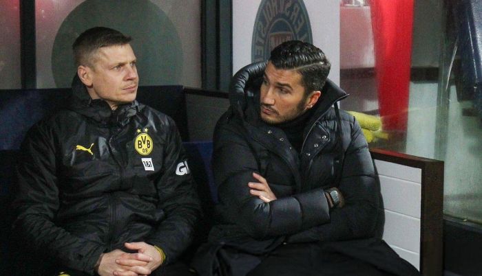Łukasz Piszczek szybko nie wróci na ławkę trenerską? Mocna opinia z Niemiec