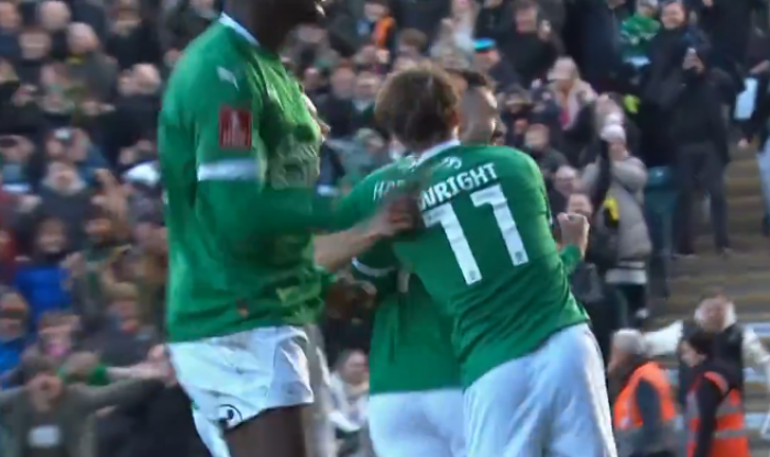 Sensacja w Pucharze Anglii. Tymoteusz Puchacz wyrzucił Liverpool (VIDEO)