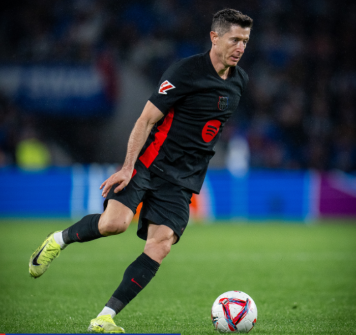 Liga Mistrzów 2024/25. Kto liderem klasyfikacji strzelców po wtorkowych spotkaniach?
