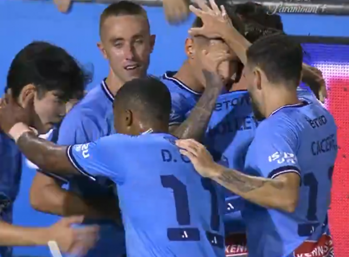 Australia służy Patrykowi Klimali. Kolejny gol Polaka (VIDEO)