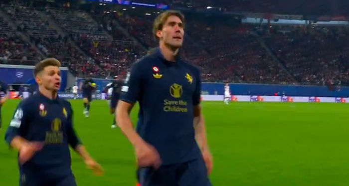 Dusan Vlahović latem odejdzie z Juventusu. Jest zaskakujący chętny na tego napastnika!