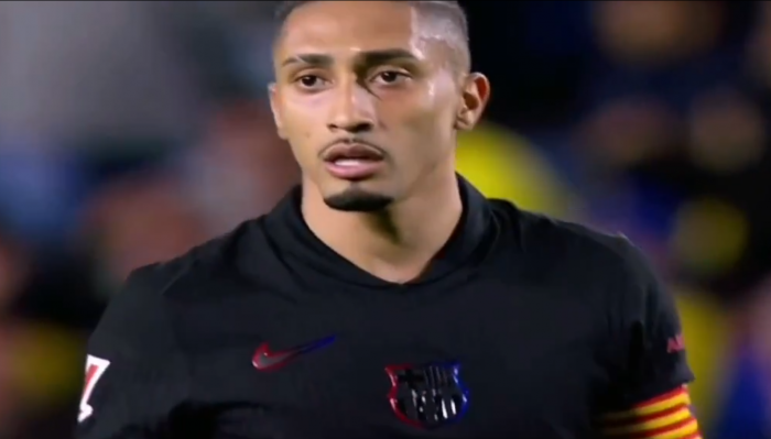 Raphinia podjął decyzję ws. swojej przyszłości. Brazylijczyk otrzymał lukratywne oferty