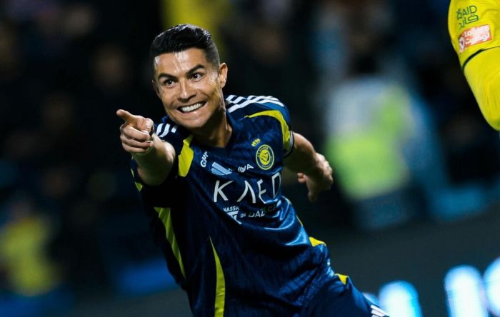 screen (Al-Nassr)