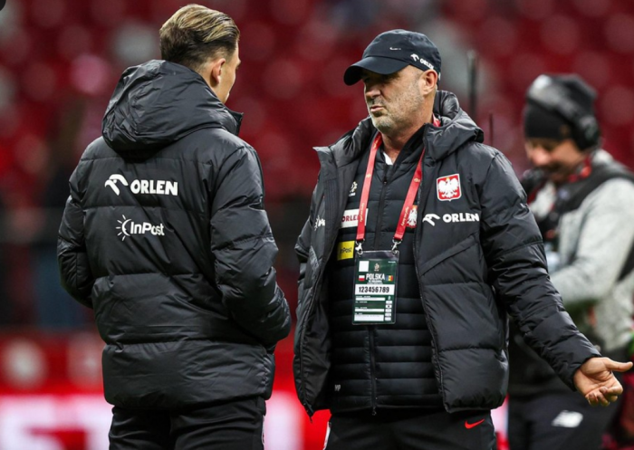 Michał Probierz w końcu się przełamał. Będzie wielki powrót do reprezentacji Polski