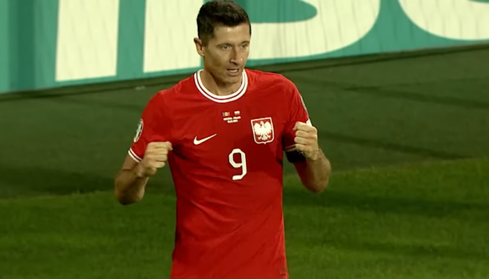 Kontuzja Roberta Lewandowskiego. Co z meczami reprezentacji Polski?