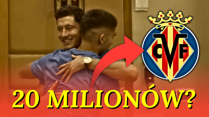 Robert Lewandowski i Ferran Torres (FC Barcelona - You Tube), Logo: Wikipedia