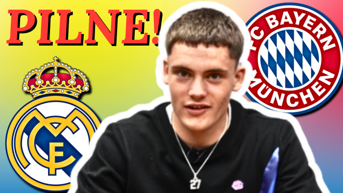Florian Wirtz (Bayer Leverkusen - You Tube) Loga fot Wikipedia