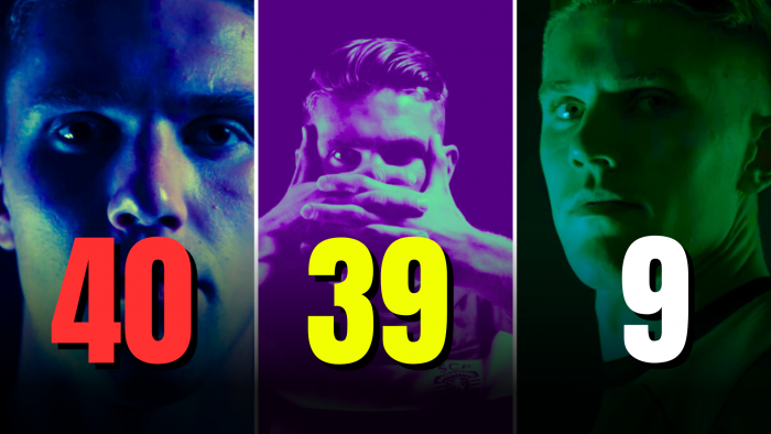 Viktor Gyokeres screeny Sporting CP You Tube