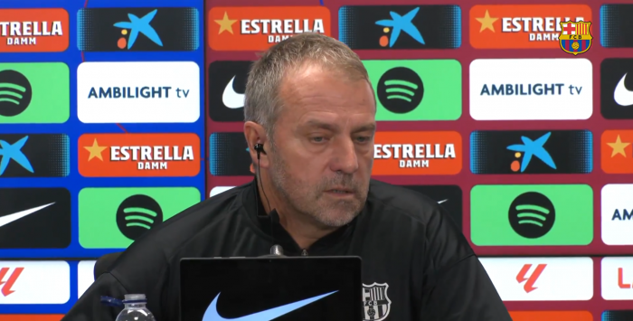 Żołnierz Hansiego Flicka zostaje w FC Barcelona. Wkrótce ma podpisać długą umowę