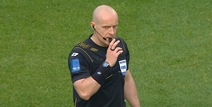 Polski arbiter poprowadzi hit Ligi Narodów