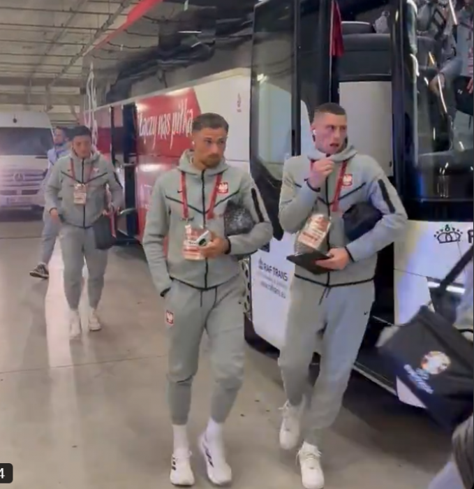 Michał Probierz odkrył karty. W takim składzie reprezentacja Polski zagra z Litwą