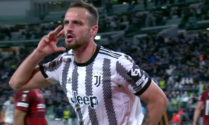 Dramat filaru Juventusu. Może nie wrócić na boisko w tym sezonie