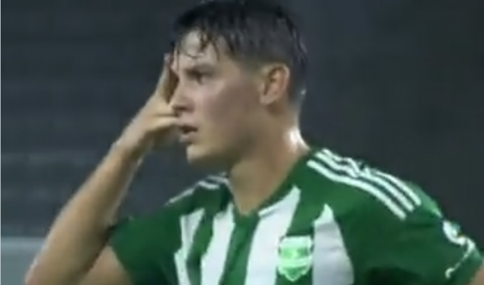 Widzew złożył ofertę za napastnika. Łodzianie już dostali odpowiedź