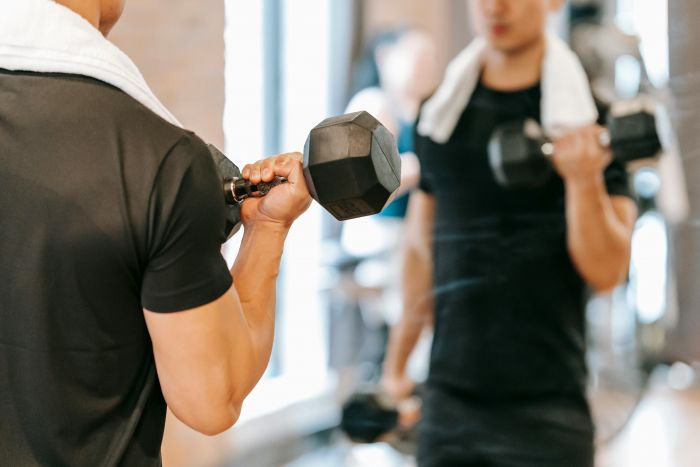 Trening siłowy vs trening cardio - Co wybrać?