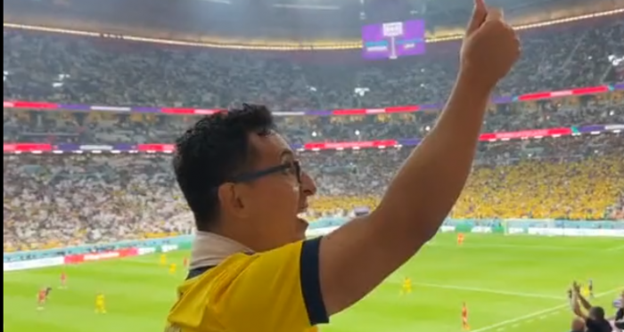 Skąd się wzięły przyśpiewki stadionowe?