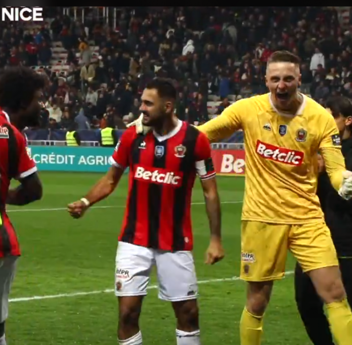 Polski bramkarz na celowniku gigantów. 