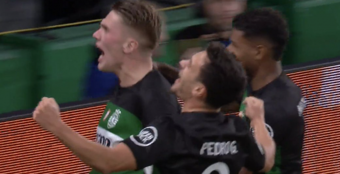 Viktor Gyokeres trafi do Premier League? Jest absolutnym priorytetem tego klubu