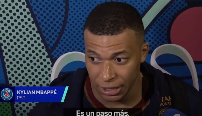 Dublet Mbappe. Tak wygląda klasyfikacja najlepszych strzelców La Liga