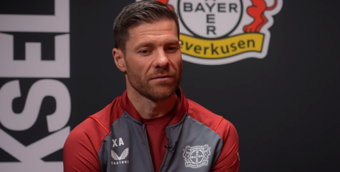 Xabi Alonso to ogłosił! Trener porozumiał się z szefami klubu